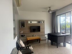 Riversails (D19), Condominium #551948511